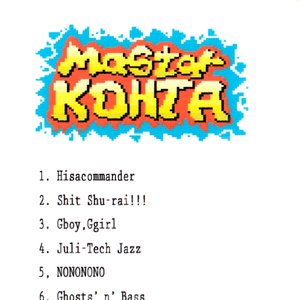 Master KOHTA