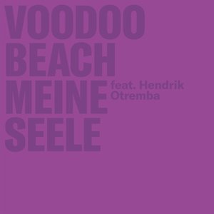 Meine Seele (feat. Hendrik Otremba) - Single