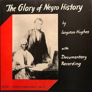 The Glory of Negro History