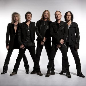 Def Leppard 的头像