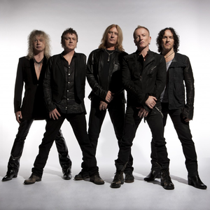 Def Leppard