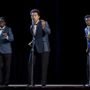 John Legend, Samuel L. Jackson & Bernie Mac 的头像