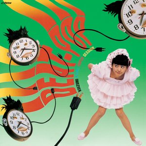 BEAT POP+3 KOIZUMI KYOKO SUPER SESSION