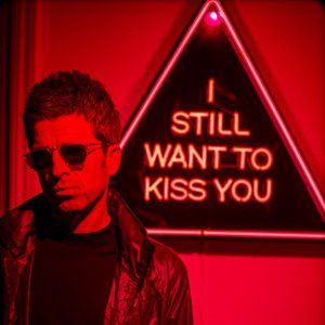 Awatar dla Noel Gallagher's High Flying Birds