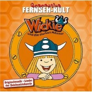 Generation Fernseh-Kult: Wickie