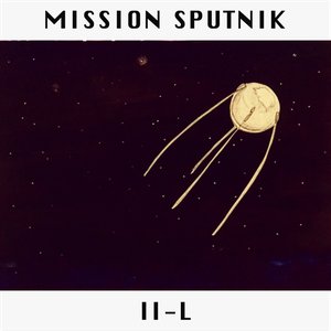 Image for 'MISSION SPUTNIK'