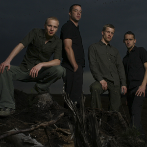 Krieger photo provided by Last.fm