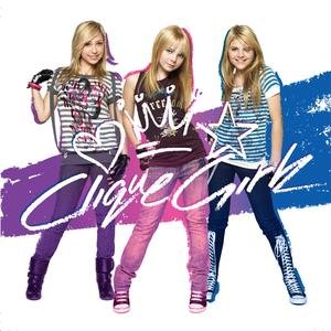 Clique Girlz EP