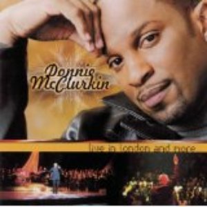 Аватар для Donnie McClurkin featruing Marvin Winans