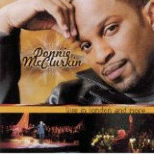 Donnie McClurkin featruing Marvin Winans 的头像