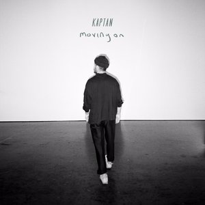 Moving On - Single