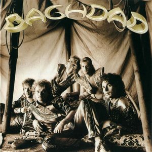 Baghdad 的头像