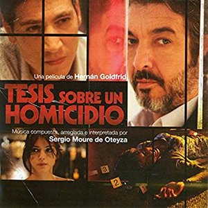 Tesis Sobre un Homicidio (BSO)