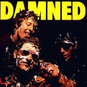 Image pour 'Damned Damned Damned [30th Anniversary] Disc 1'