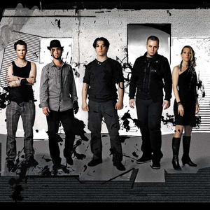 Organized Chaos photo provided by Last.fm