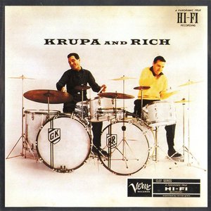 Krupa and Rich