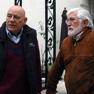 Dúo Salteño photo provided by Last.fm