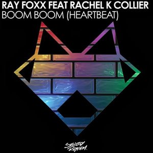 Boom Boom (Heartbeat) [feat. Rachel K Collier]