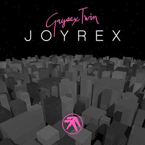 Joyrex