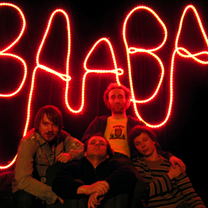Baaba photo provided by Last.fm