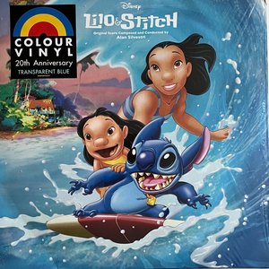 Lilo & Stitch (Original Score Composed and Conducted by Alan Silvestri)