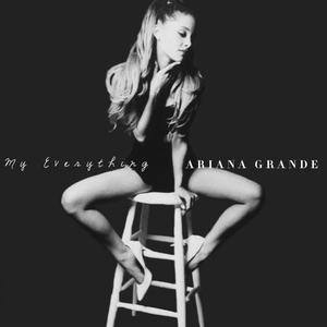 My Everything (Deluxe)