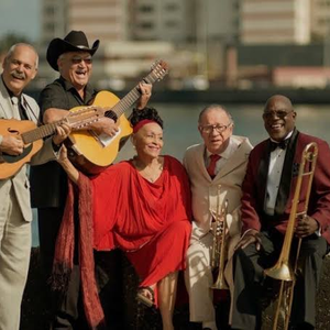 The Buena Vista Social Club