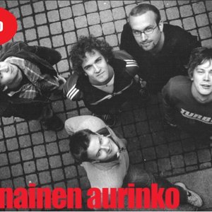Avatar for Punainen aurinko