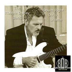 The Robbie Ducey Band 的头像