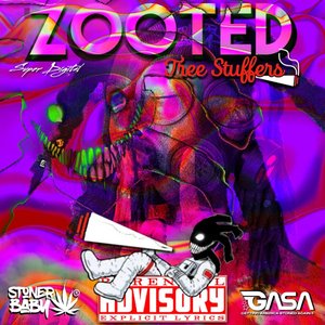 Zooted - Single