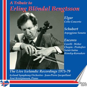 A Tribute to Erling Blöndal Bengtsson