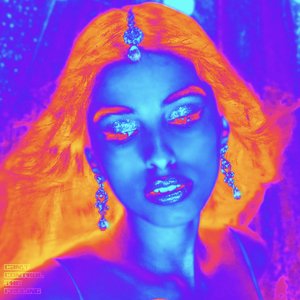 Can't Control the Feeling - Single