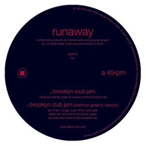 Brooklyn Club Jam