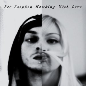 For Stephen Hawking With Love 的头像