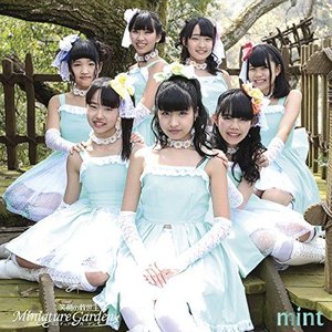 mint / acerolanotes