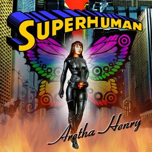 Изображение для 'Superhuman'