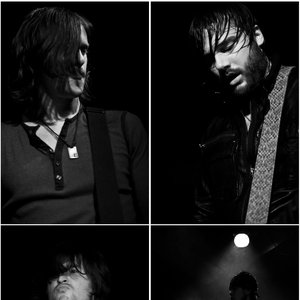 The Blackjacks photo provided by Last.fm