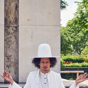 Eric Andre 的头像