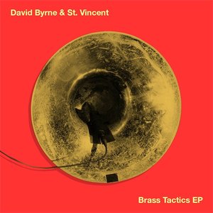 Brass Tactics EP