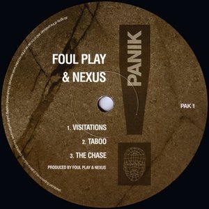 Avatar for Foul Play & Nexus