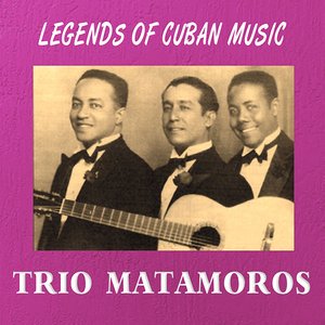 Legends of Cuban Music