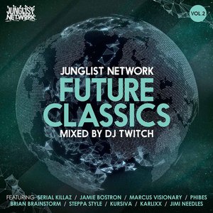 Future Classics EP
