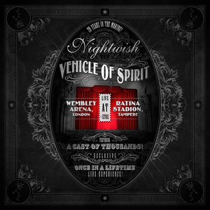 Vehicle of Spirit (Live Ep)