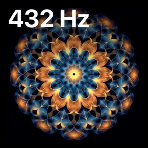 432 Hz Deep Sleep