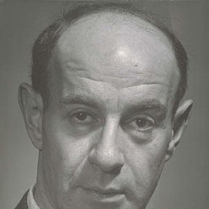 Avatar de Erich Leinsdorf