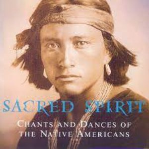 Chants & Dances Of The Native Americans
