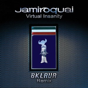 Virtual Insanity (Bklava Remix)