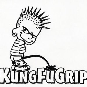 Kung Fu Grip 的头像