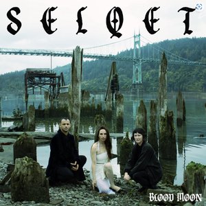 Blood Moon - EP
