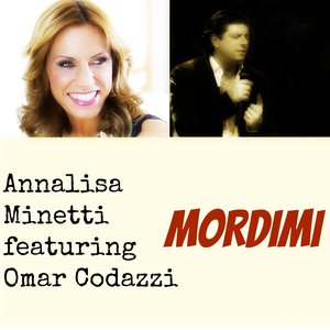 Mordimi (feat. Omar Codazzi)